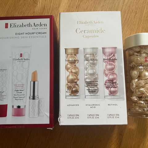 Elizabeth Arden pakke