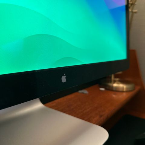 Apple Thunderbolt Display (27")