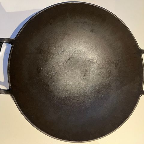 Weber wokpanne 7422