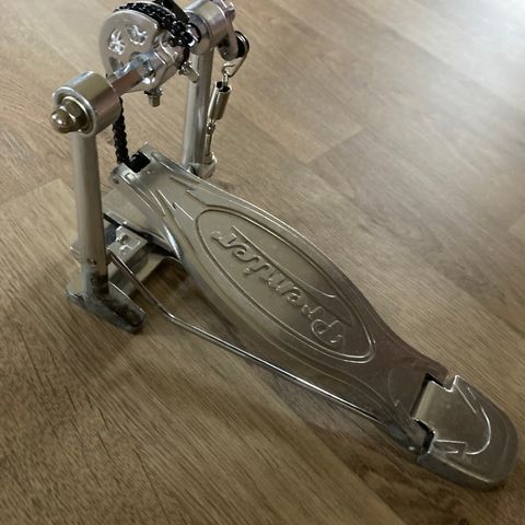 Tromme pedal