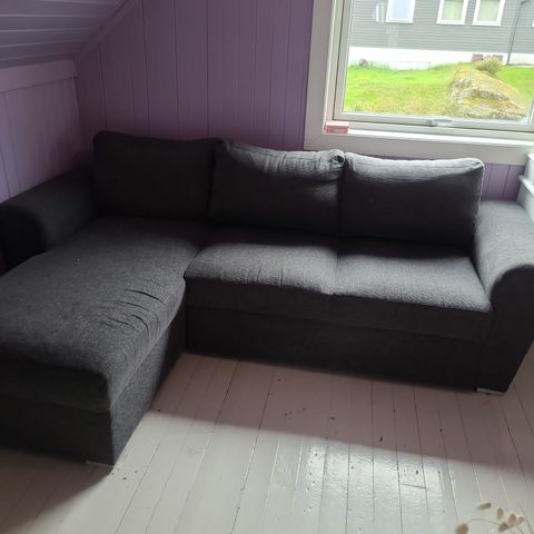 Sovesofa