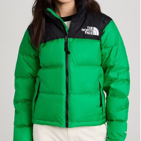 The North Face jakke