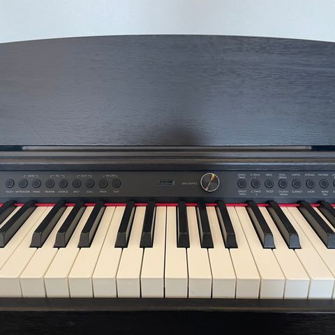 DP-6 Digitalpiano