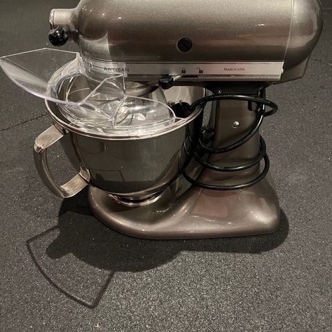 Kitchenaid Artisan