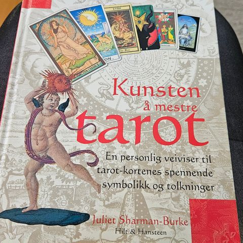 Kunsten å mestre Tarot