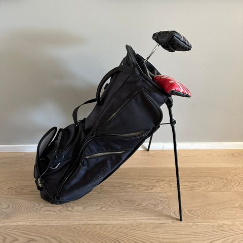 Taylormade golf bag