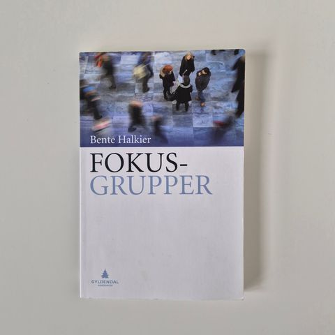 Fokusgrupper