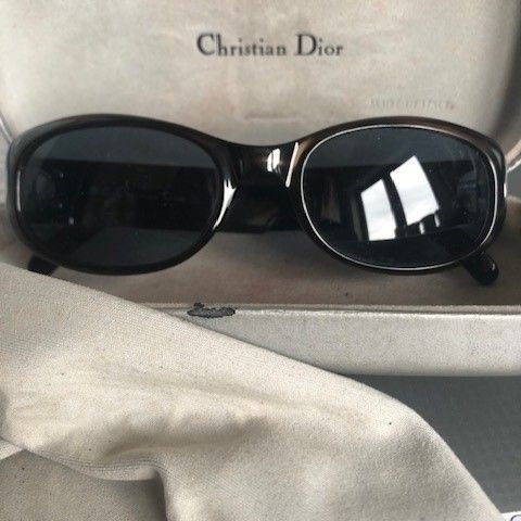 Dior Solbrille, Dame - til salgs!