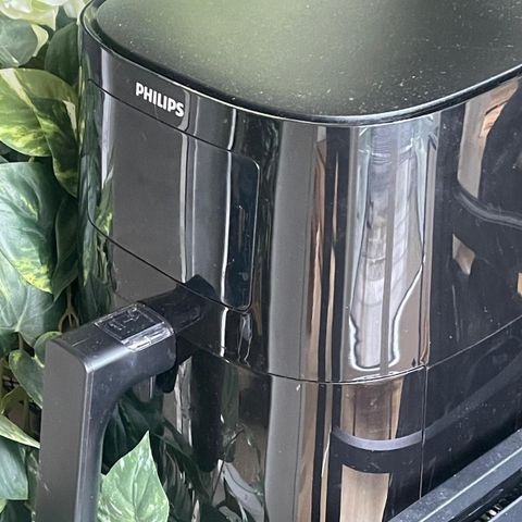 Philips airfryer