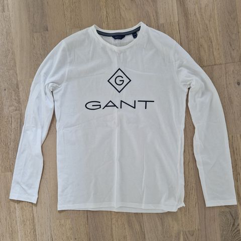 Genser, Gant - str. 15 år, 170 cm