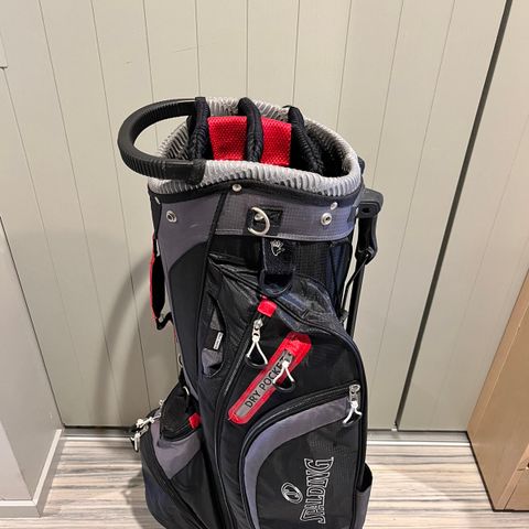 Golf-bag