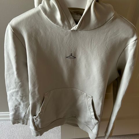 Hanger Hoodie fra Holzweiler