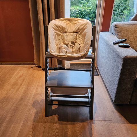 Stokke tripp trapp stol