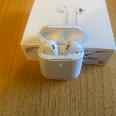 AirPods 2