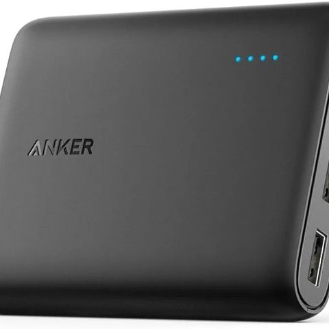 Anker PowerCore 10400 powerbank