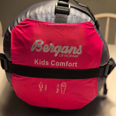 Bergans Kids Comfort