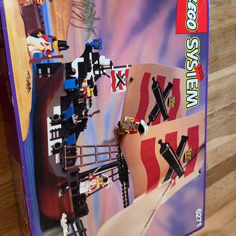 Lego 6071