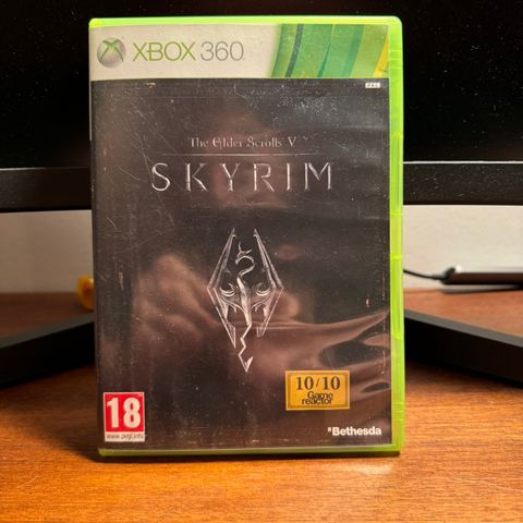 Skyrim - Xbox 360