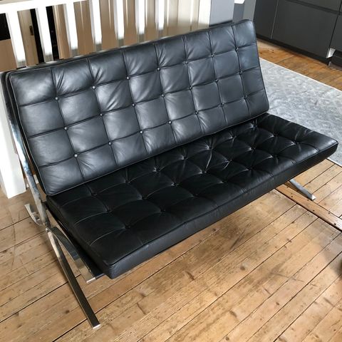 Sofa BA1 Barcelona