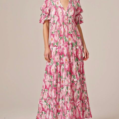 by TiMo - Bohemian Maxi Dress