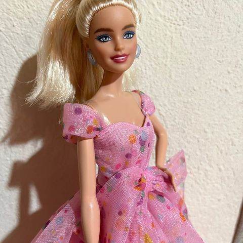 Barbie