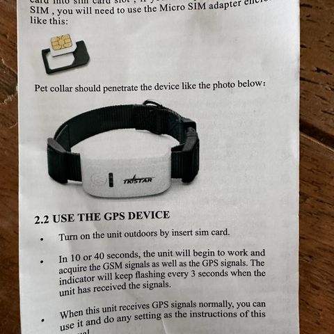 GPS