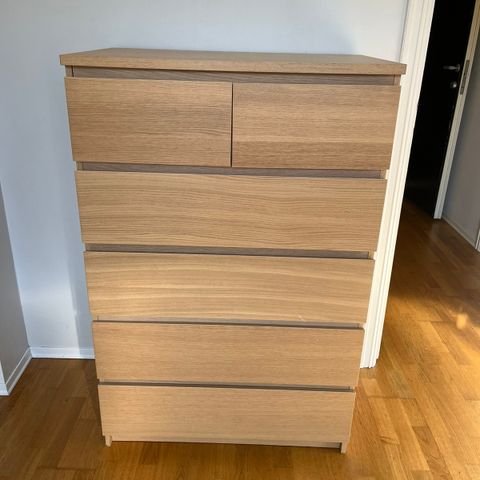 IKEA MALM