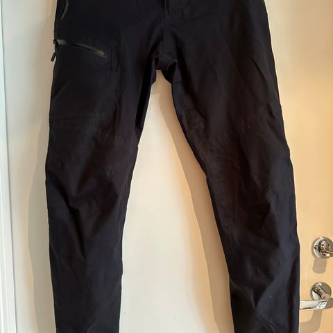 Bergans Romsdal 3L W pants