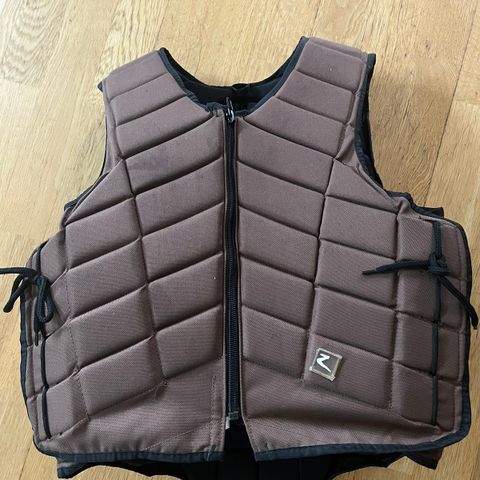 Ridevest str xs