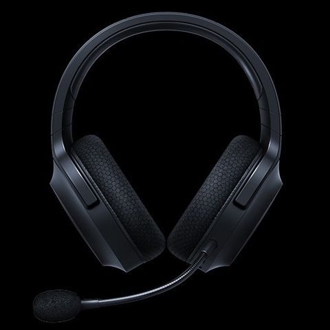 Razer Barracuda Trådløst Gaming Headset (sort)