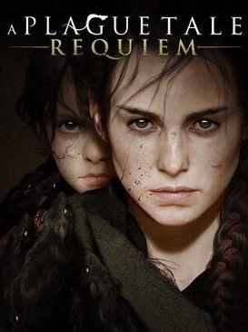 A Plague Tale: Requiem (PS5)