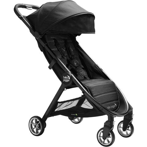 Utleie Babyjogger city tour 2