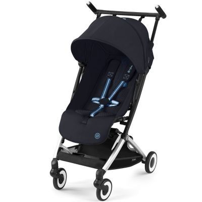 Cybex Libelle reisevogn / sportsvogn + regntrekk