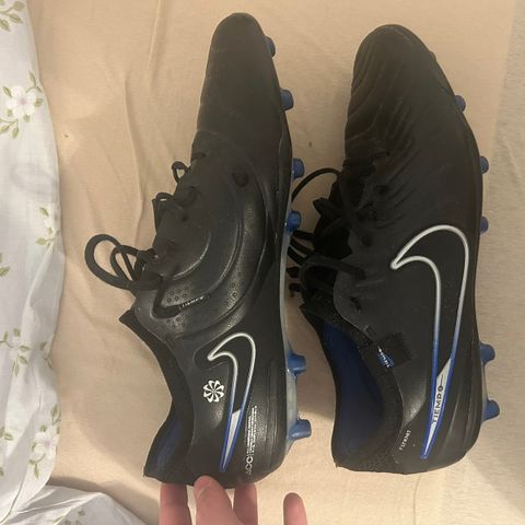 Nike Tiempo Legend 10 Elite AG-PRO Shadow str 44.5