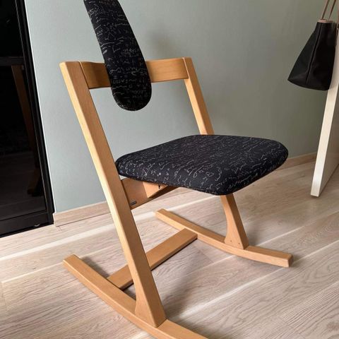 Stokke Pendelum Lenestol