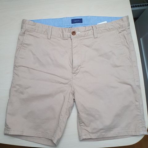Gant shorts str 170