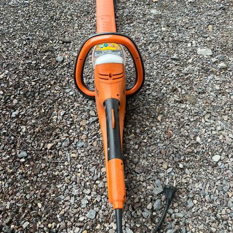 Stihl HSE 71 hekkesaks