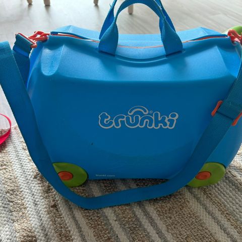 Trunki