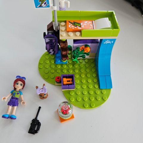 Lego Friends