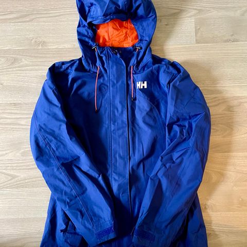 Helly Hansen jakke (str L)