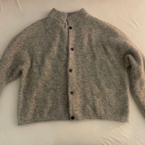 Gestuz cardigan alpha