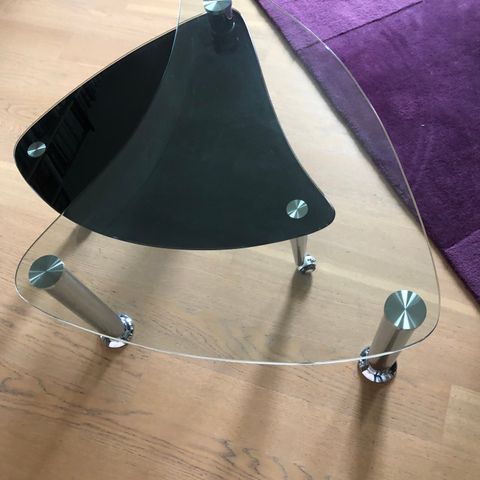 Glassbord