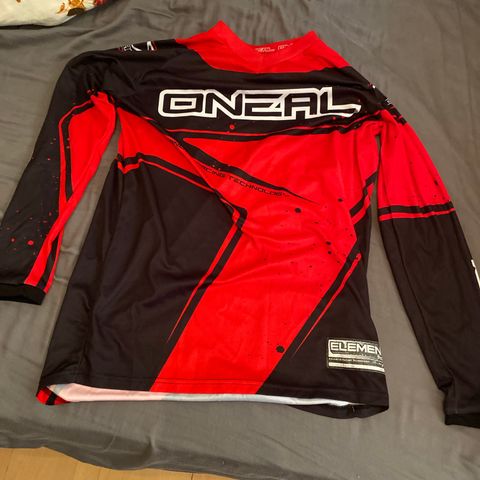 Oneal Element jersey (pris kan diskuteres)