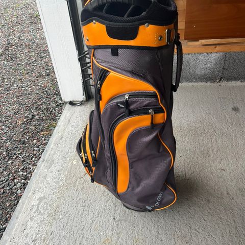 Golfbag