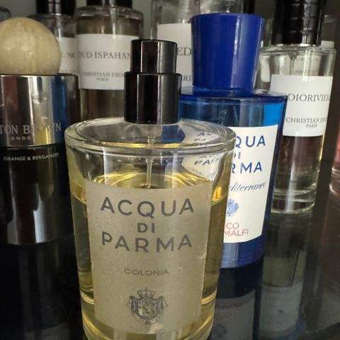 Acqua di Parma  Colonia EdC 100 ml