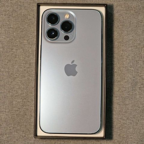 Iphone 13 Pro - 128 GB