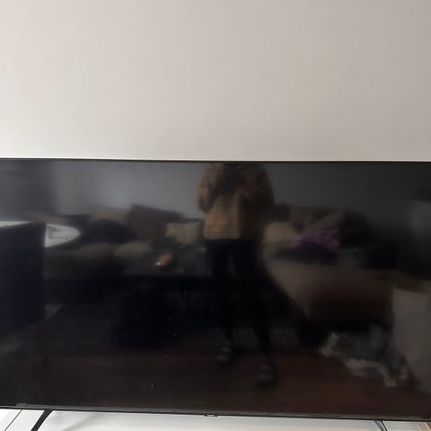 Samsung smart tv