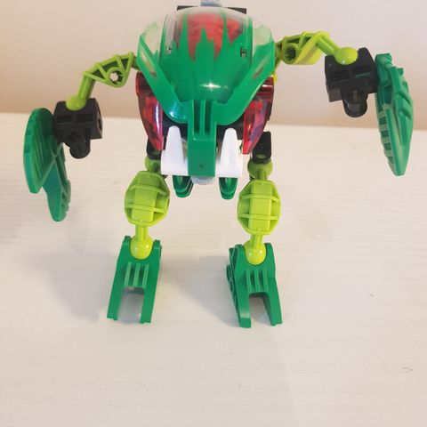 Lego 8564 Bionicle - Lehvak