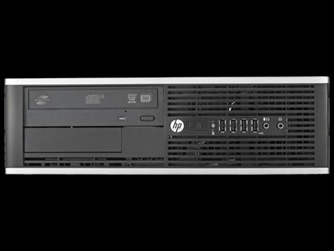 Hp Compaq elite 8200