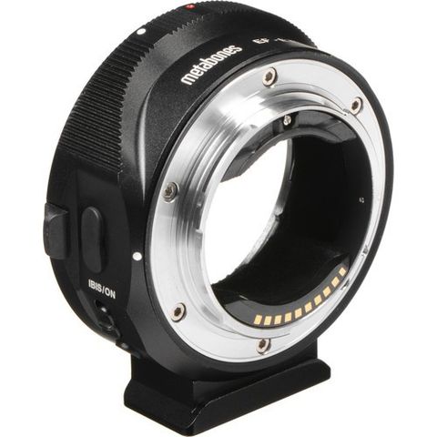 Metabones Canon EF til E-mount Smart adapter Mark V